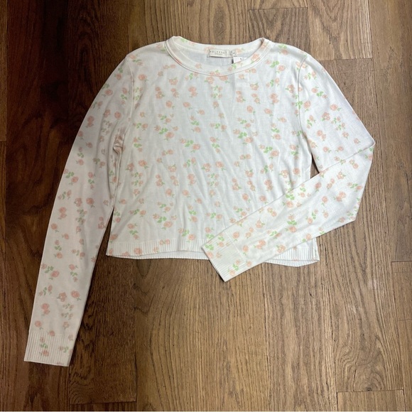 NWT Polka Dot England Top - Picture 1 of 3